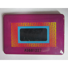 PVC RFID card